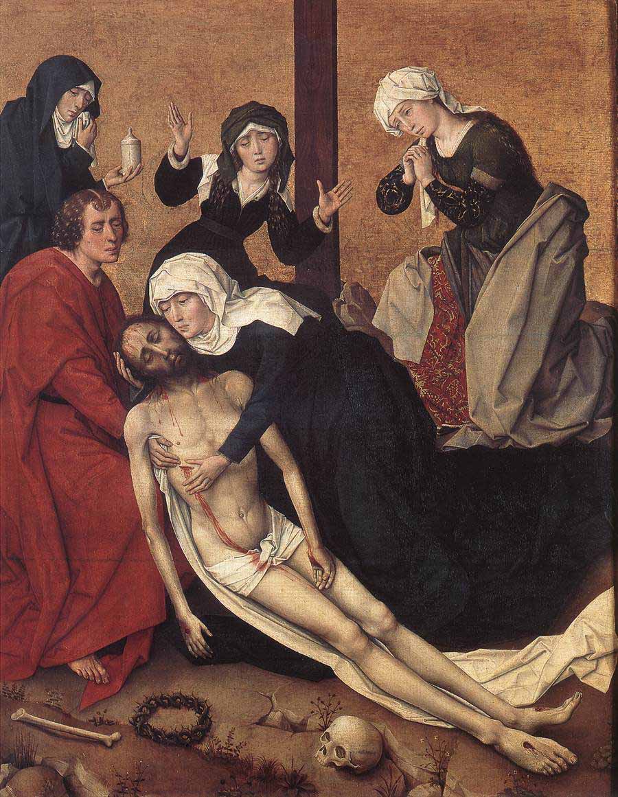 Lamentation